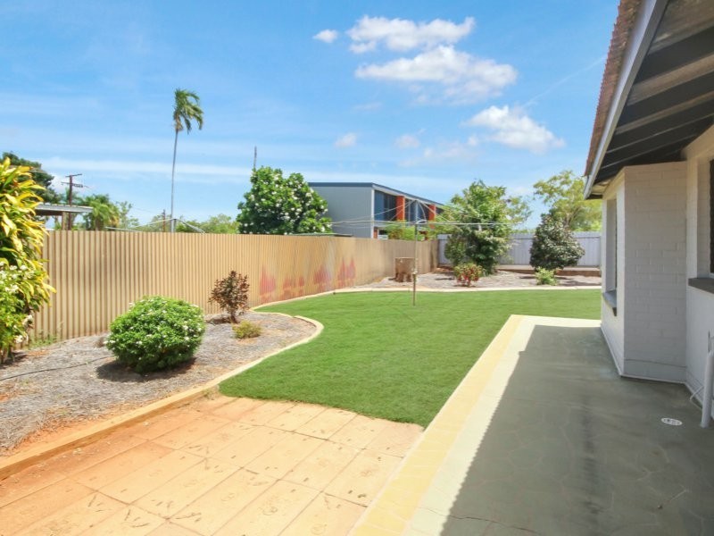 8 Power Crescent, Katherine NT 0850