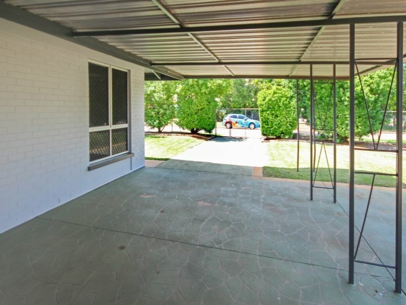 8 Power Crescent, Katherine NT 0850