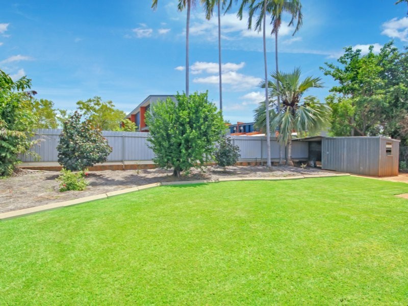 8 Power Crescent, Katherine NT 0850