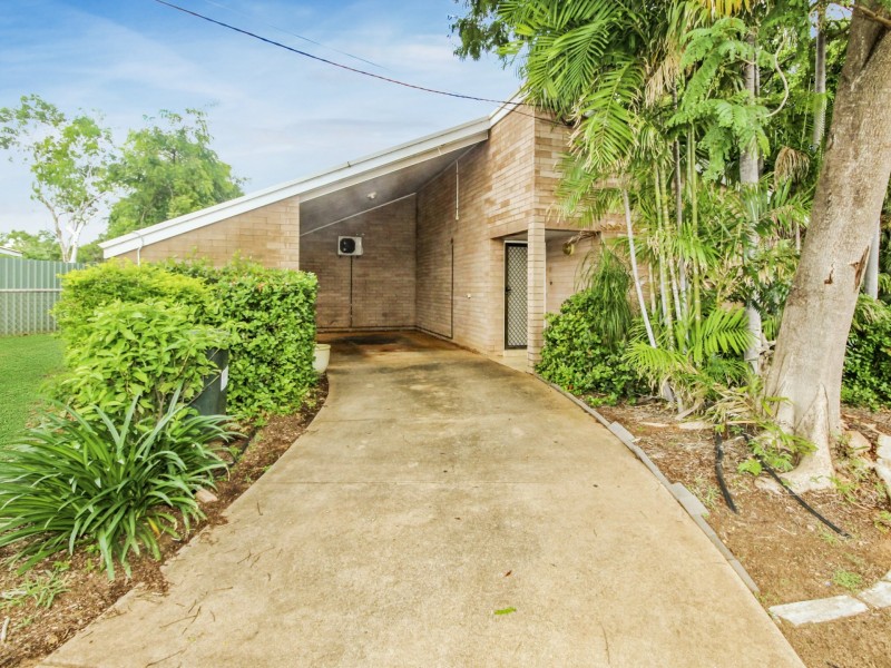 11 Kurrajong, Katherine NT 0850