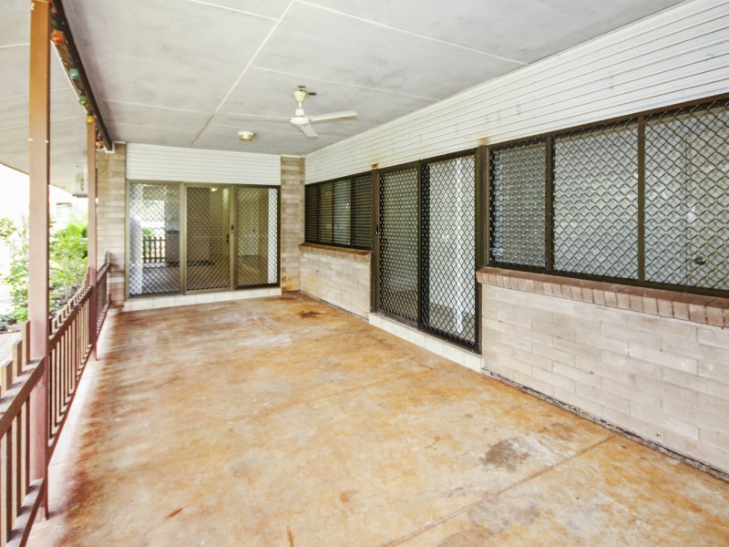 11 Kurrajong, Katherine NT 0850