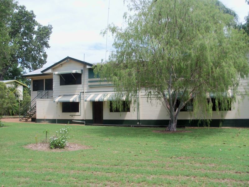 214 Victoria Highway, Katherine NT 0850