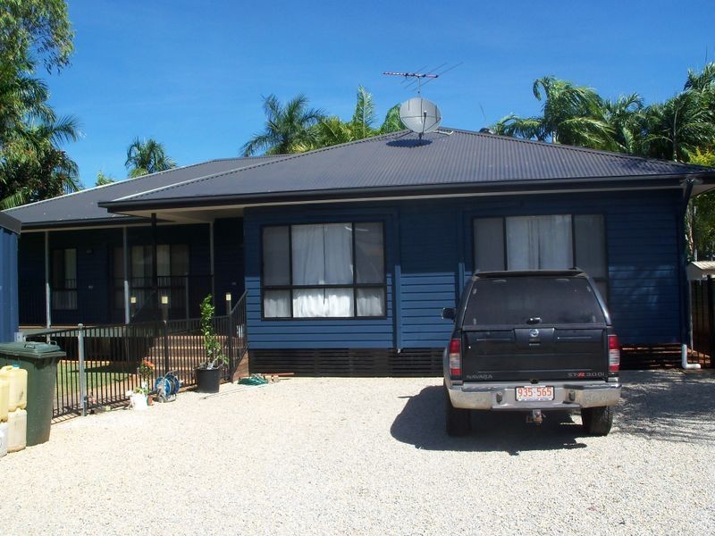 107 Maluka Rd, Katherine NT 0850