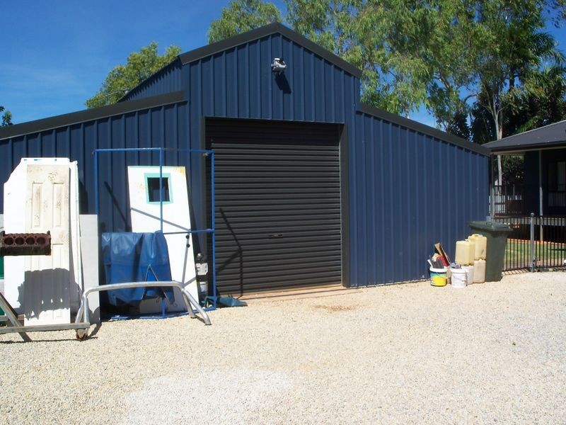 107 Maluka Rd, Katherine NT 0850