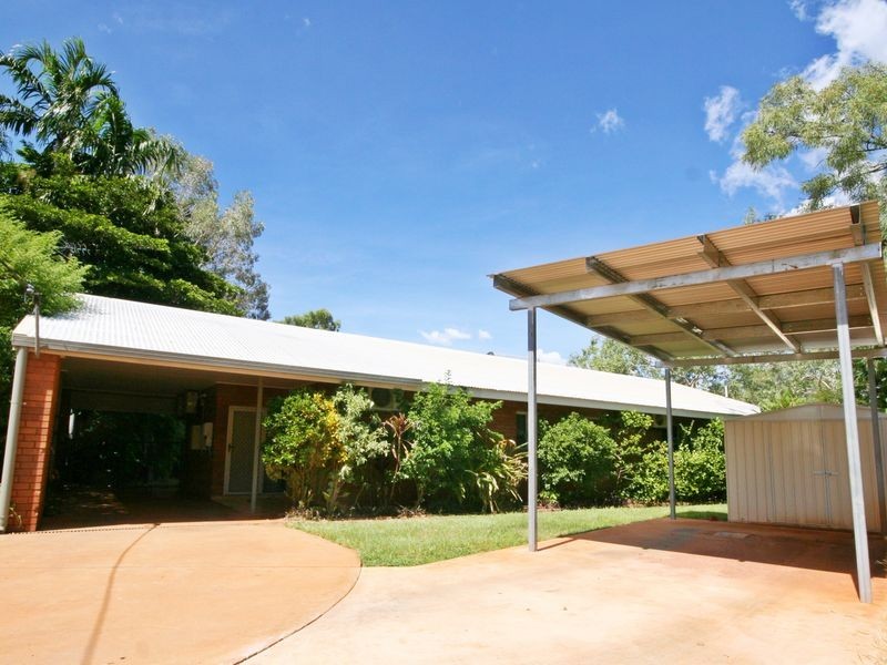 14 Frangipanni Court, Katherine NT 0850