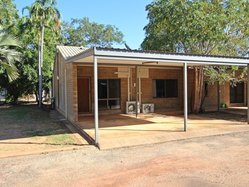 1/6 Kirkpatrick Street, Katherine NT 0850