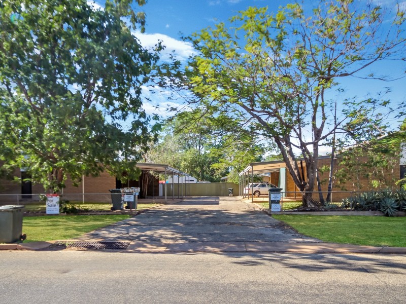 1/6 Kirkpatrick Street, Katherine NT 0850