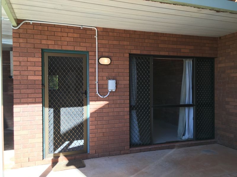 10/10 Acacia Drive, Katherine NT 0850