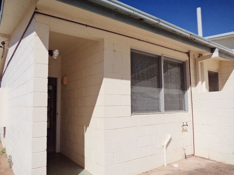 1/12 Mott Cres, Katherine NT 0850