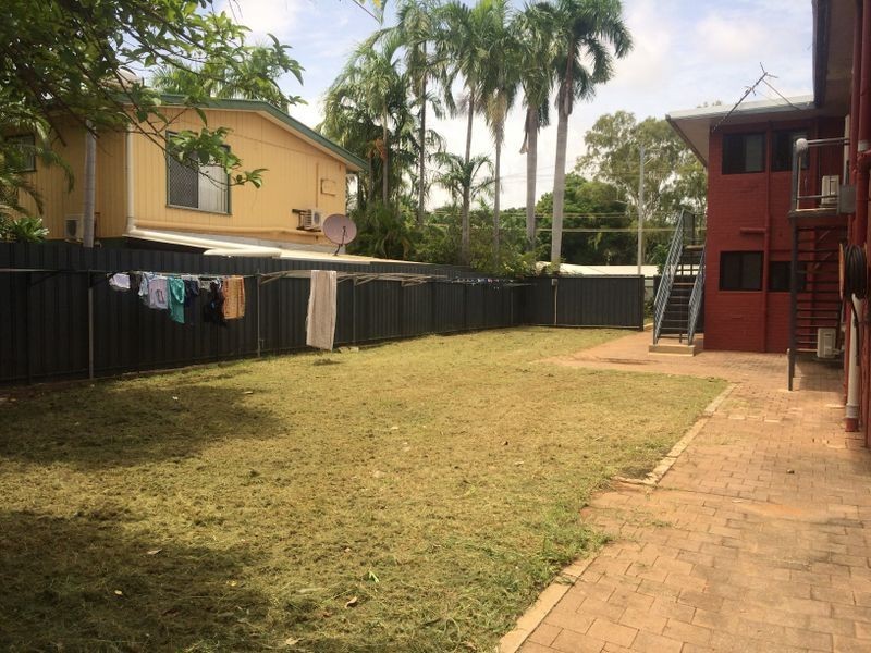 2/21 Victoria Highway, Katherine NT 0850