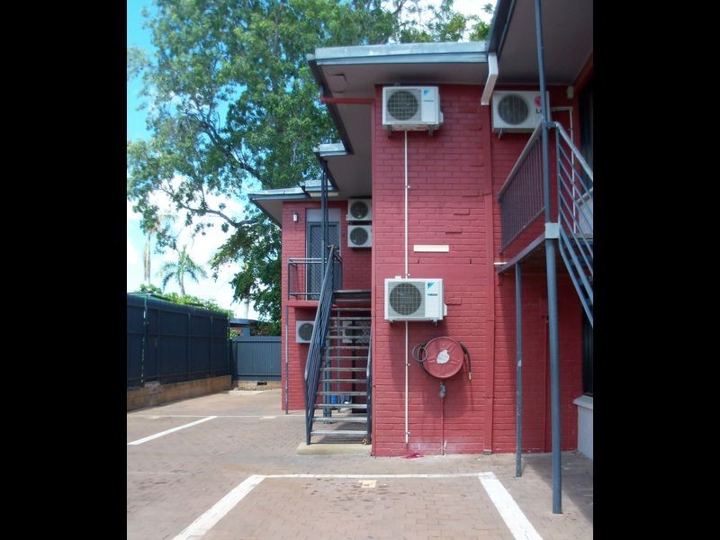 3/21 Victoria Highway, Katherine NT 0850
