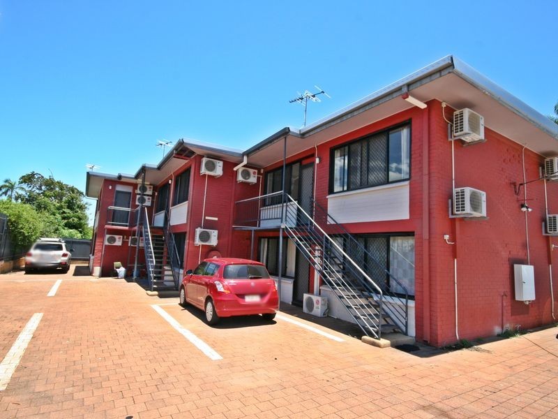 4/21 Victoria Highway, Katherine NT 0850