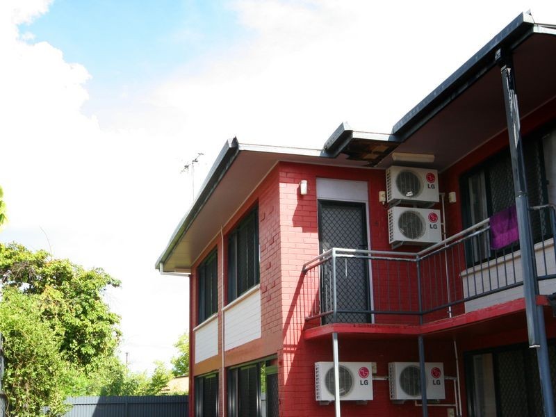 6/21 Victoria Highway, Katherine NT 0850