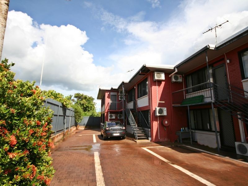 6/21 Victoria Highway, Katherine NT 0850