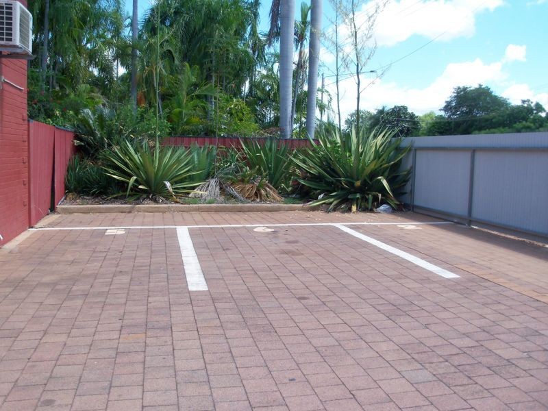 6/21 Victoria Highway, Katherine NT 0850
