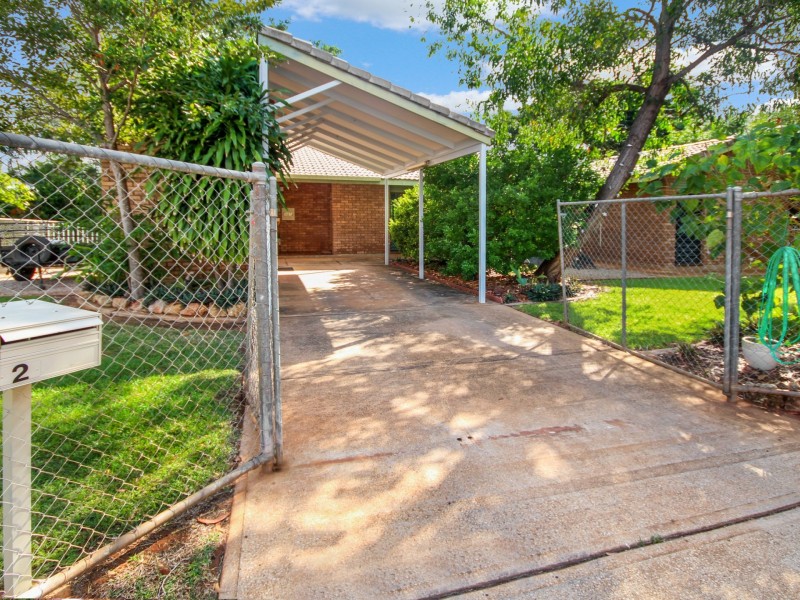 2 Gibson Court, Katherine NT 0850