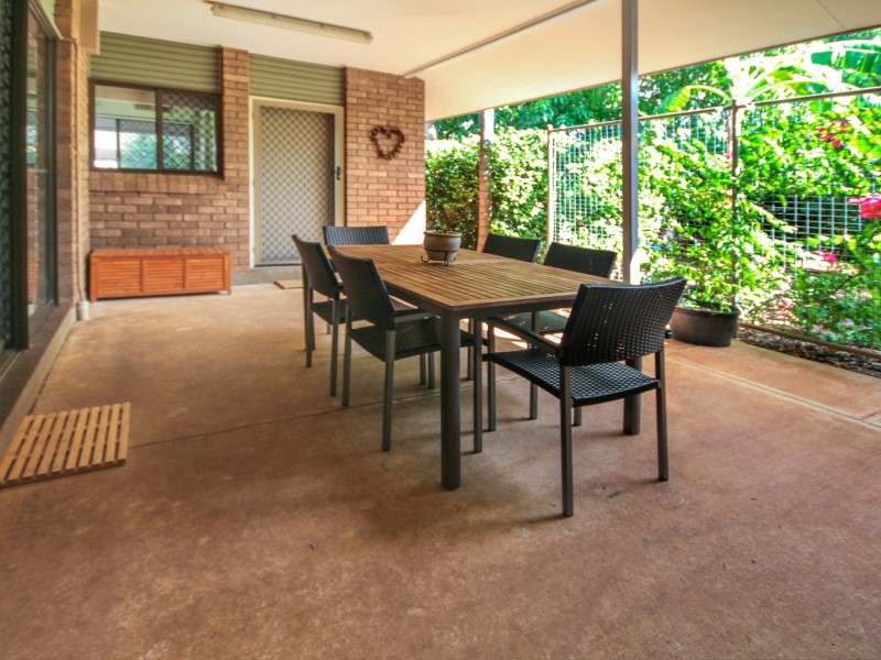 2 Gibson Court, Katherine NT 0850