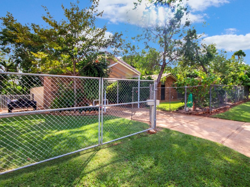 2 Gibson Court, Katherine NT 0850