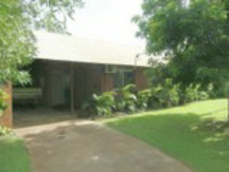 6 Cassia Court, Katherine NT 0850