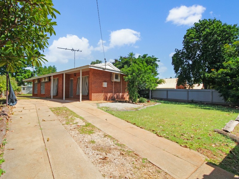 9 Kurrajong Court, Katherine NT 0850