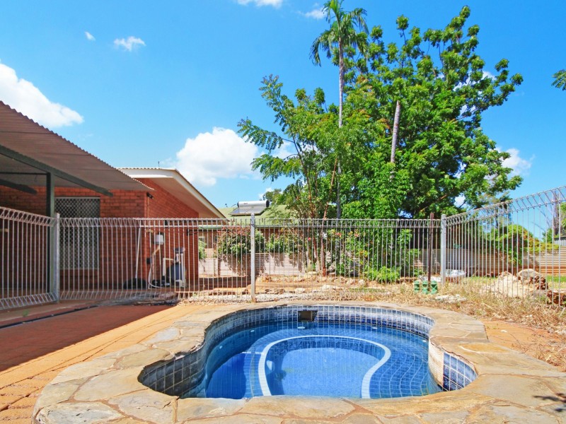 9 Kurrajong Court, Katherine NT 0850