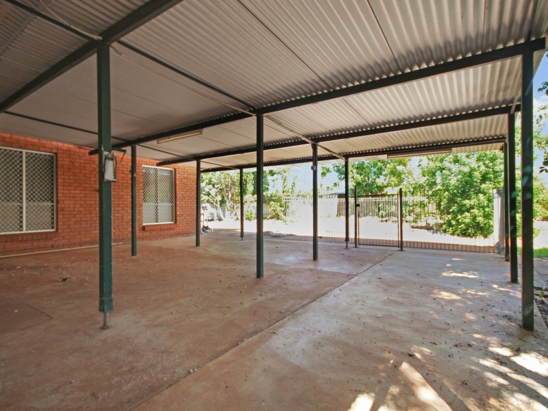 9 Kurrajong Court, Katherine NT 0850