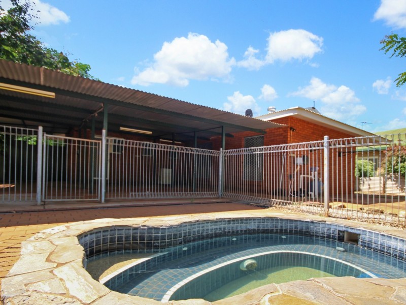 9 Kurrajong Court, Katherine NT 0850