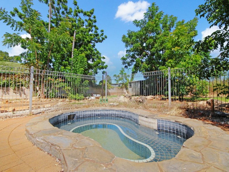 9 Kurrajong Court, Katherine NT 0850