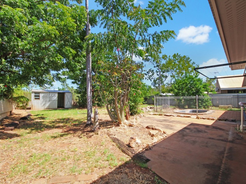 9 Kurrajong Court, Katherine NT 0850