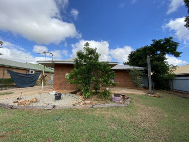 9 Kurrajong Court, Katherine NT 0850