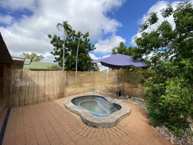 9 Kurrajong Court, Katherine NT 0850