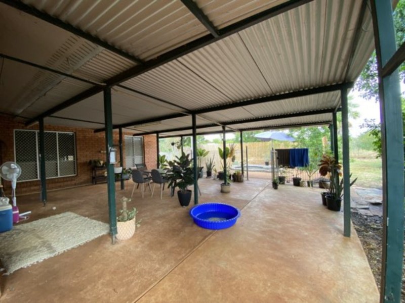 9 Kurrajong Court, Katherine NT 0850