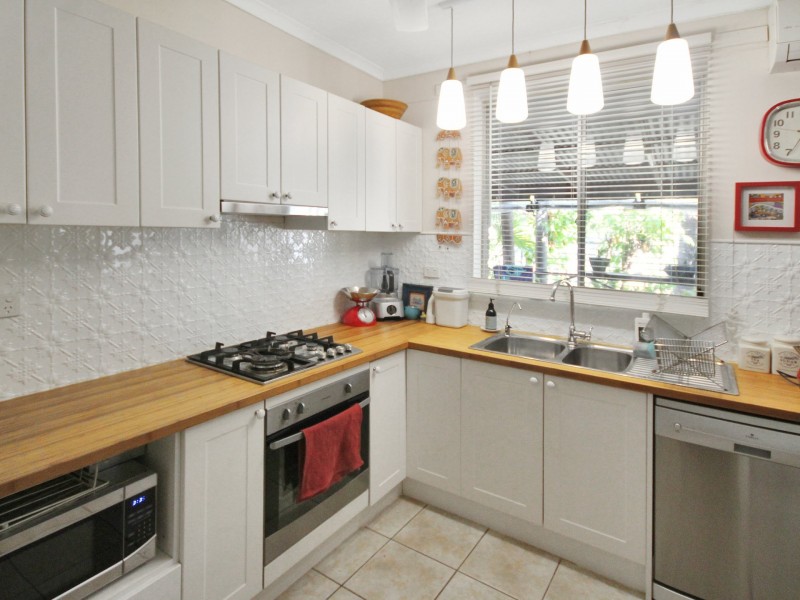4 Cox Crescent, Katherine NT 0850