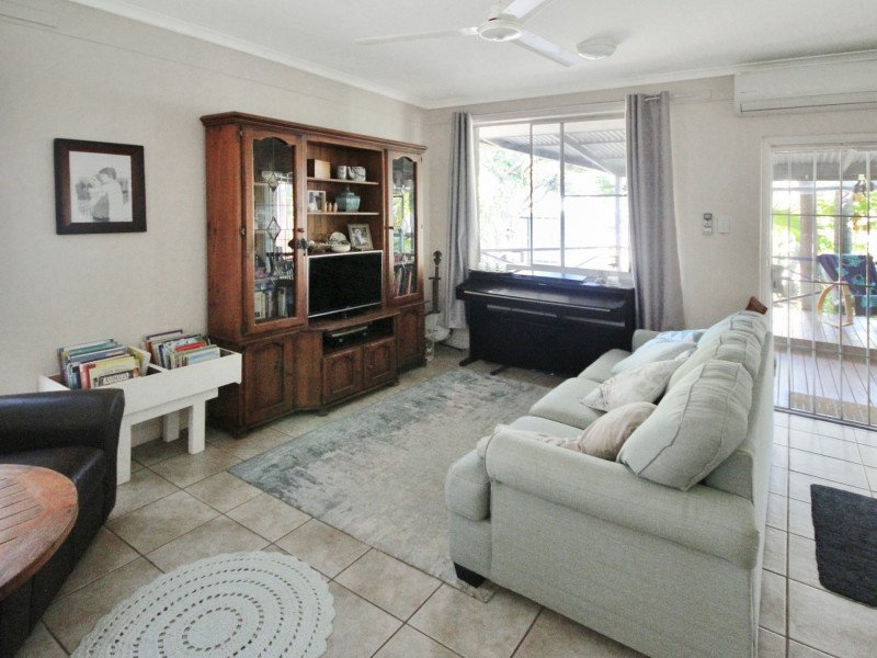 4 Cox Crescent, Katherine NT 0850