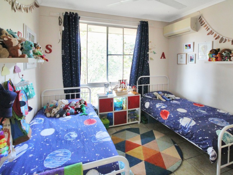 4 Cox Crescent, Katherine NT 0850