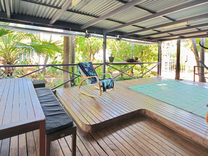 4 Cox Crescent, Katherine NT 0850