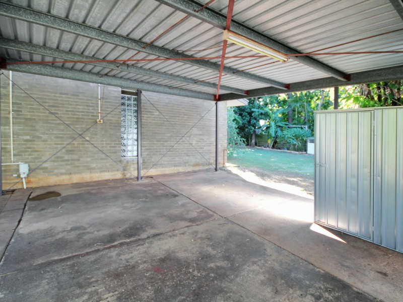 4 Cox Crescent, Katherine NT 0850