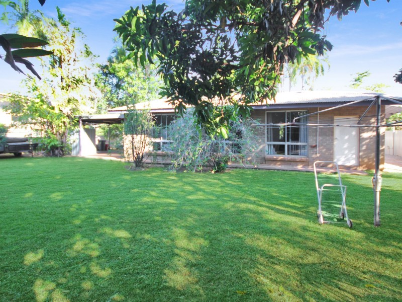 4 Cox Crescent, Katherine NT 0850