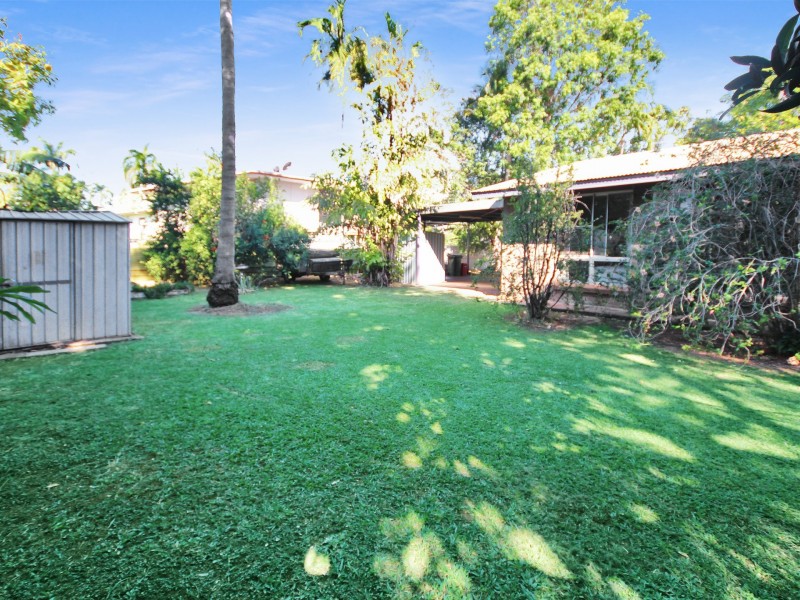4 Cox Crescent, Katherine NT 0850