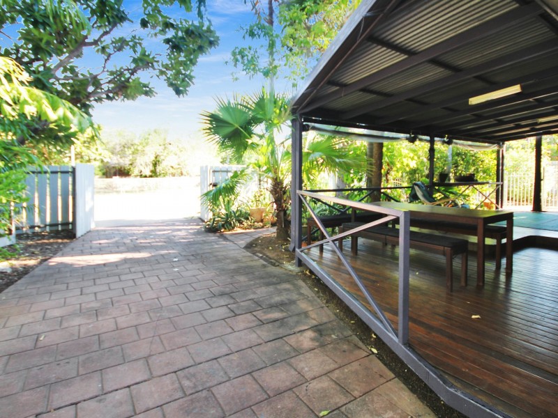4 Cox Crescent, Katherine NT 0850