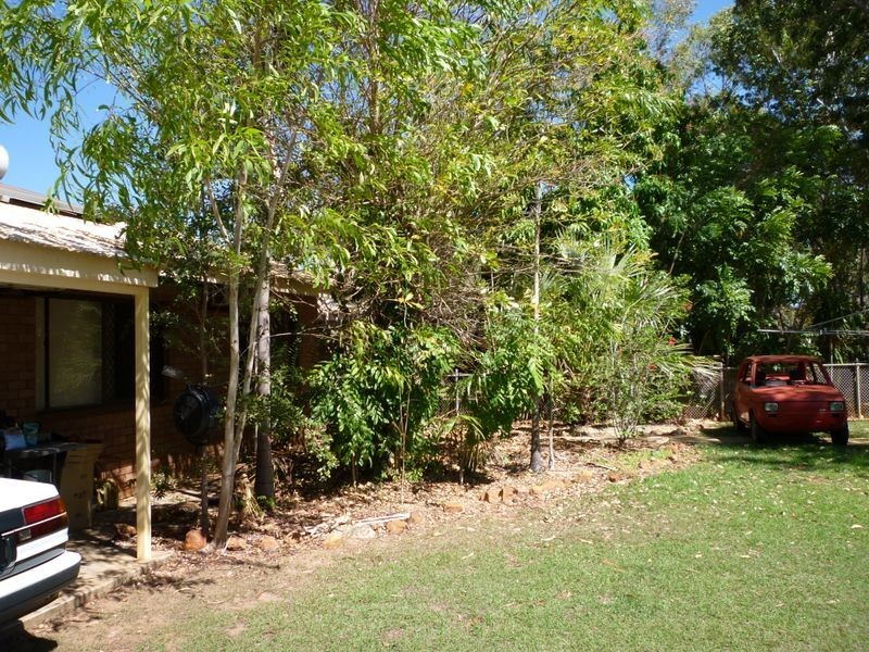 14 Wallace Ct, Katherine NT 0850