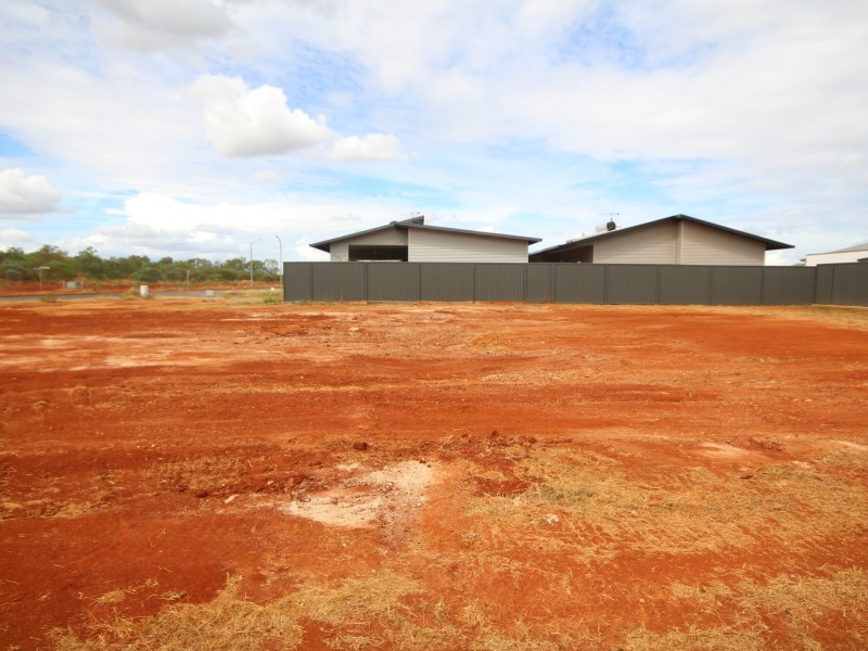 140 Casuarina Street, Katherine NT 0850