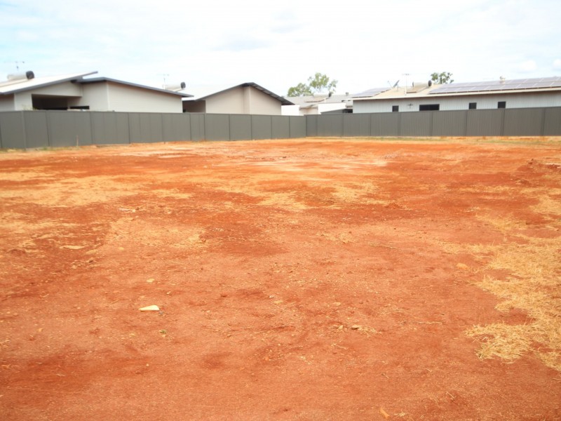 140 Casuarina Street, Katherine NT 0850