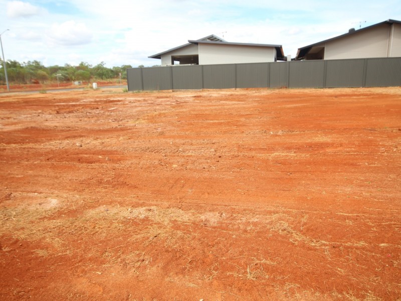 140 Casuarina Street, Katherine NT 0850