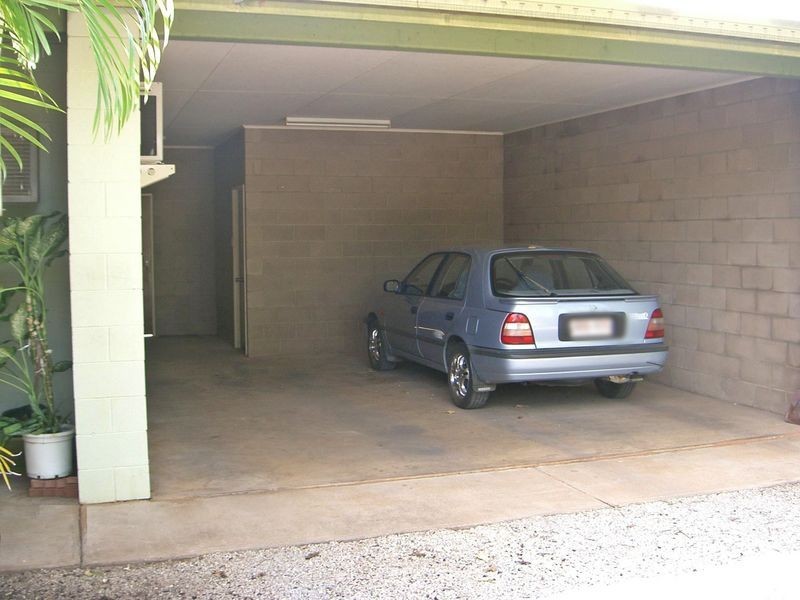 5/42 O’Shea Terrace, Katherine NT 0850