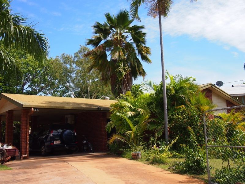 20 Finniss Pl, Katherine NT 0850