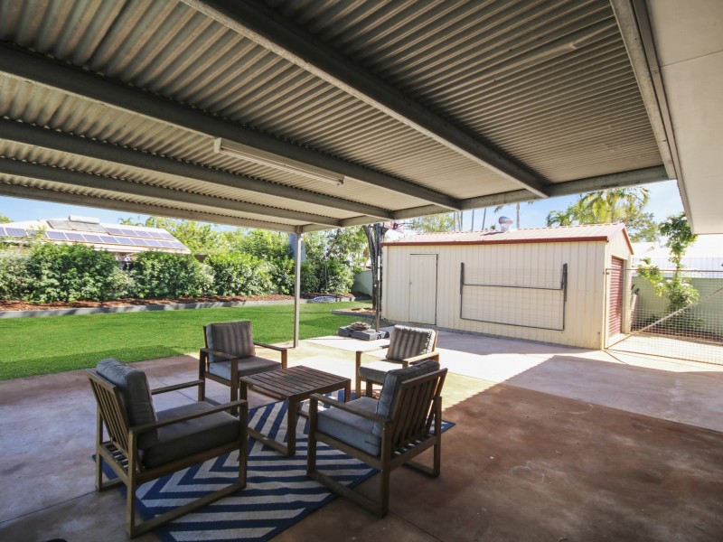 3 Hibiscus Court, Katherine NT 0850