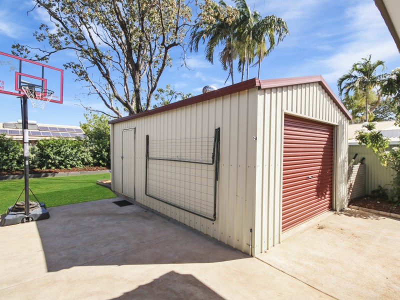3 Hibiscus Court, Katherine NT 0850