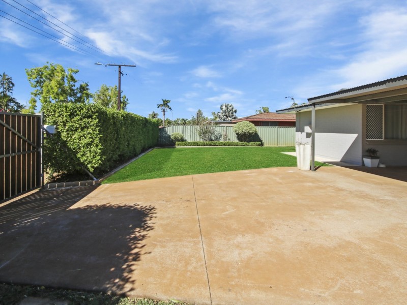 3 Hibiscus Court, Katherine NT 0850