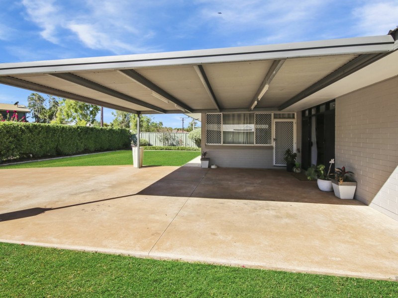3 Hibiscus Court, Katherine NT 0850